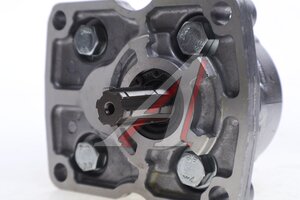 Изображение 3, GP2BM14R-A101A Насос шестеренчатый НШ14М-3 правый BELAR