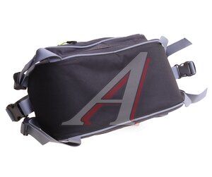 Изображение 3, Just-3 Сумка велосипедная на багажник влагозащищенная