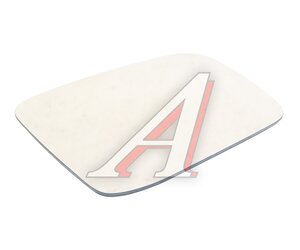 Изображение 1, 69700509 Элемент зеркальный NISSAN X-Trail (07-14) правый ERGON