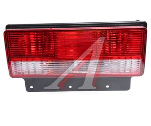 Изображение 1, 3773920E0XZ-0001-MX Фонарь задний JAC N75, N80 (16-) КАМАЗ Компас-5/9 правый MOVELEX