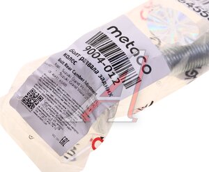 Изображение 4, 9004-012 Болт SUZUKI Grand Vitara рычага заднего (сход-развала) METACO