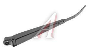 Изображение 1, СЛ100-5205020 Рычаг стеклоочистителя ГАЗ-53, ЗИЛ-130, 131, УРАЛ 285мм (перо 2х5.8) левый AVTOPRIBOR