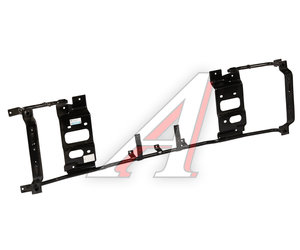Изображение 1, DZ97189621030 Каркас SHACMAN SHAANXI X3000 бампера переднего OE