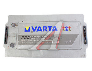 Изображение 2, 6СТ225(3) N9 Аккумулятор VARTA Promotive Silver 225А/ч обратная полярность