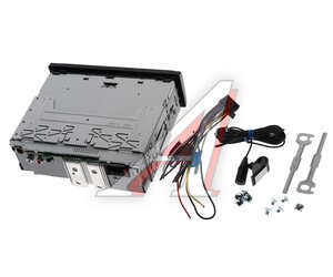 Изображение 4, KDC-BT560U DSP Магнитола автомобильная 1DIN KENWOOD