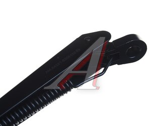 Изображение 3, AM-85-020 Рычаг стеклоочистителя МАЗ-5335 550мм (крючок 3х8) АВТОМАГНАТ