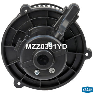 Изображение 2, MZZ0391YD Мотор отопителя KIA Spectra (00-) KRAUF