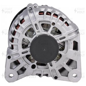 Изображение 2, LG0905 Генератор RENAULT Duster (12-) 14В 120А STARTVOLT