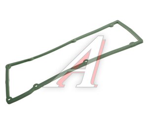 Изображение 1, 406-1007245-03 Прокладка крышки клапанной ЗМЗ-406 ЕВРО-3 силикон