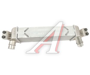 Изображение 2, 28190-4A481 Охладитель HYUNDAI Starex H-1 (07-) наддувного воздуха KB
