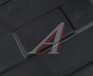 Изображение 4, 29130-2T000 Защита двигателя HYUNDAI i45 KIA Optima (11-) левая пластик OE