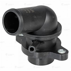 Изображение 7, LT0526 Термостат DAEWOO Nexia (16V) CHEVROLET Lacetti (03-) в корпусе LUZAR