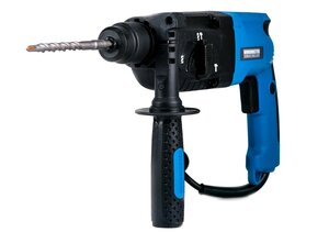 Изображение 2, ПР-980 Перфоратор 980Вт 4.5Дж WORKMASTER