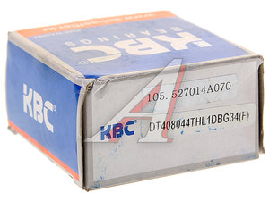 Изображение 2, 52701-4A070 Подшипник полуоси HYUNDAI Starex H-1 (01-) задней KBC