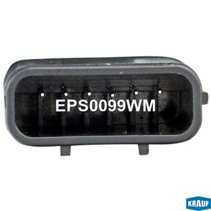 Изображение 3, EPS0099WM Датчик парковки HONDA Pilot задний KRAUF