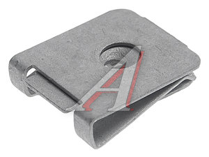 Изображение 2, A0049943145 Клипса MERCEDES OE