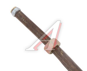 Изображение 3, К5490-3506190-11 Трубка тормозная КАМАЗ-5490 охладителя КМД