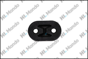 Изображение 4, DCC040491 Крепеж CHEVROLET Lanos глушителя MANDO