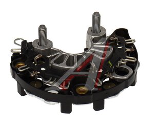 Изображение 3, F00M123313 Мост диодный RENAULT Megane (99-03) генератора BOSCH