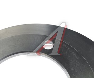 Изображение 3, AB21-3501070 Диск тормозной ВАЗ-2121, 2123 (1шт.) АВТОРЕАЛ