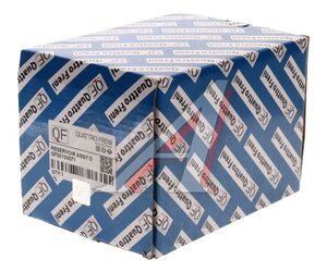 Изображение 4, QF00100071 Бачок ГУРа BMW 1 (E81, E87), 3 (E90) QUATTRO FRENI