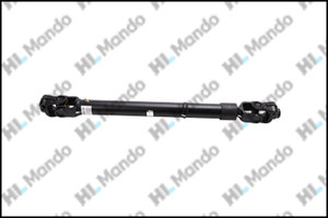 Изображение 7, EX563607E000 Вал карданный HYUNDAI HD160, 170, 450, 500 колонки рулевой MANDO
