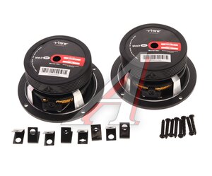 Изображение 2, BA3M-V4 Колонки среднечастотные 3" (9см) 60Вт VIBE