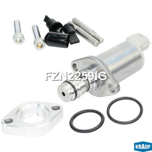 Изображение 2, FZN2259IG Клапан TOYOTA Land Cruiser Prado электромагнитный ТНВД KRAUF