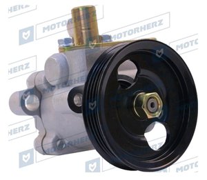 Изображение 1, P1551HG Насос гидроусилителя HYUNDAI Getz (02-) MOTORHERZ