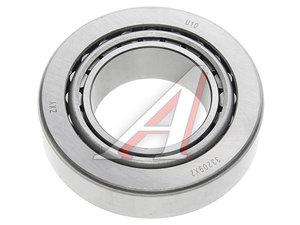 Изображение 1, 9704510410 Подшипник ступицы JAC N35 SOLLERS Argo 2.0 задней наружный OE