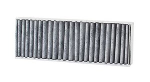 Изображение 2, BSG70145018 Фильтр воздушный салона PEUGEOT 208 (12-) CITROEN C4 (14-) (2шт.) BSG