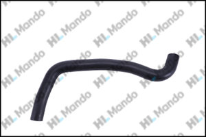 Изображение 5, DCC020587 Патрубок HYUNDAI ix55 (08-) (3.0) радиатора верхний MANDO