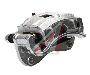 Изображение 2, EXHB401004 Суппорт HYUNDAI Galloper (00-) передний правый MANDO