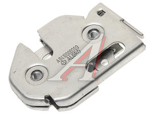 Изображение 1, A9418900389 Замок КАМАЗ-5490 MERCEDES ящика инструментального OE