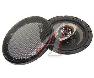Изображение 3, SP-B6 Колонки коаксиальные 6" (16см) 60Вт SWAT