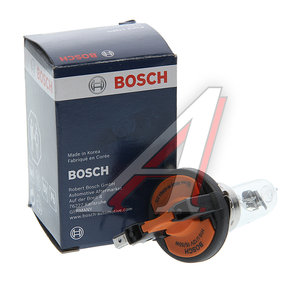 Изображение 2, 1987302088 Лампа 12V H15 15/55W PGJ23t-1 Pure Light BOSCH