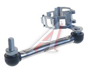 Изображение 2, 1650009R Тяга MERCEDES S (W221) датчика положения кузова FEBEST