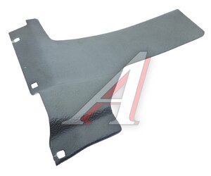 Изображение 2, 65225-8403276 Щиток КАМАЗ-65225 грязевой правый (ОАО КАМАЗ)