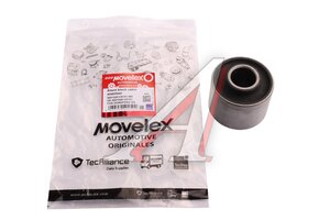 Изображение 2, 5001020-C6101-MX Сайлентблок DONGFENG GX стабилизатора кабины MOVELEX
