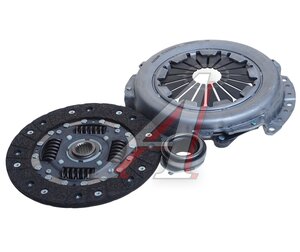 Изображение 1, PCE0022 Сцепление HYUNDAI Solaris (11-) KIA Rio (11-) PATRON