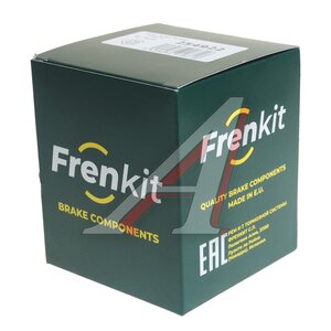 Изображение 4, 254922 Ремкомплект суппорта BMW 5 (E36, E46) тормозного переднего FRENKIT
