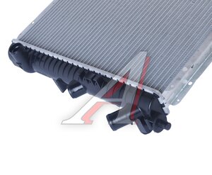 Изображение 3, PRS3512 Радиатор RENAULT Laguna (01-07) системы охлаждения PATRON