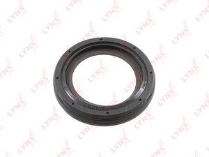 Изображение 1, SO0075 Сальник коленвала VW Polo AUDI A1, Q3 (15-) передний LYNX