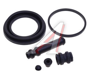Изображение 2, 254067 Ремкомплект суппорта MITSUBISHI Lancer (95-03) переднего FRENKIT