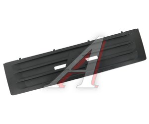 Изображение 1, 812W611500110-MX Решетка радиатора SITRAK HOWO MOVELEX