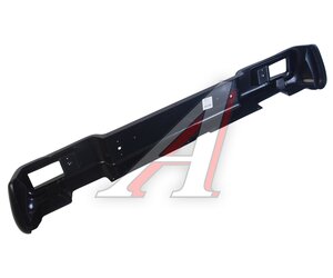 Изображение 2, 315195-2804115 Накладка бампера УАЗ-315195 заднего (толщина 4мм) ПРОМ-ДЕТАЛЬ