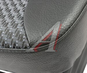 Изображение 5, 80-6800010 Сиденье МТЗ УК люкс БЗТДИА