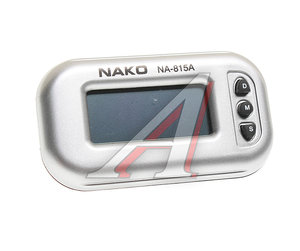 Изображение 1, NA-815A Часы автомобильные NA-815A NAKO