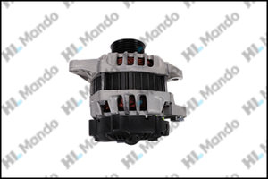 Изображение 6, BN373002E110 Генератор HYUNDAI Elantra (11-) MANDO