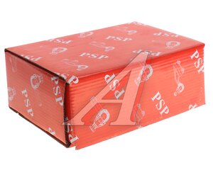 Изображение 3, PS1650054 Наконечник рулевой тяги JAC N120 правый PSP